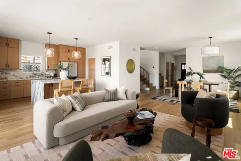 $3,295,000 | 1622 Donaldson Street, Los Angeles, CA 90026