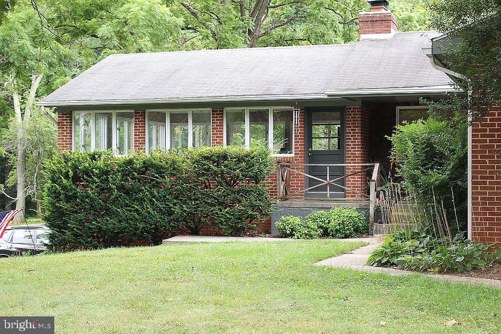 96 Grandview Road Washington, VA 22747 - Photo 1 of 41