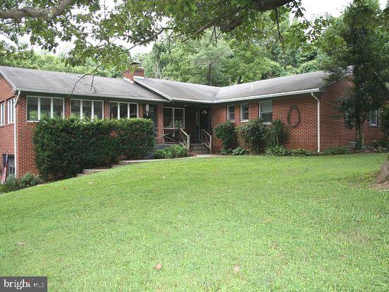 96 Grandview Road Washington, VA 22747 - Photo 2 of 41