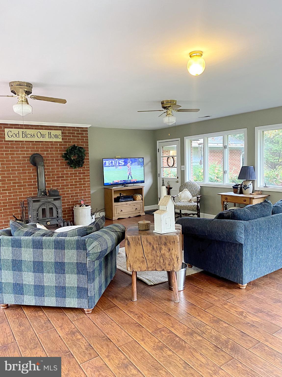 96 Grandview Road Washington, VA 22747 - Photo 14 of 41