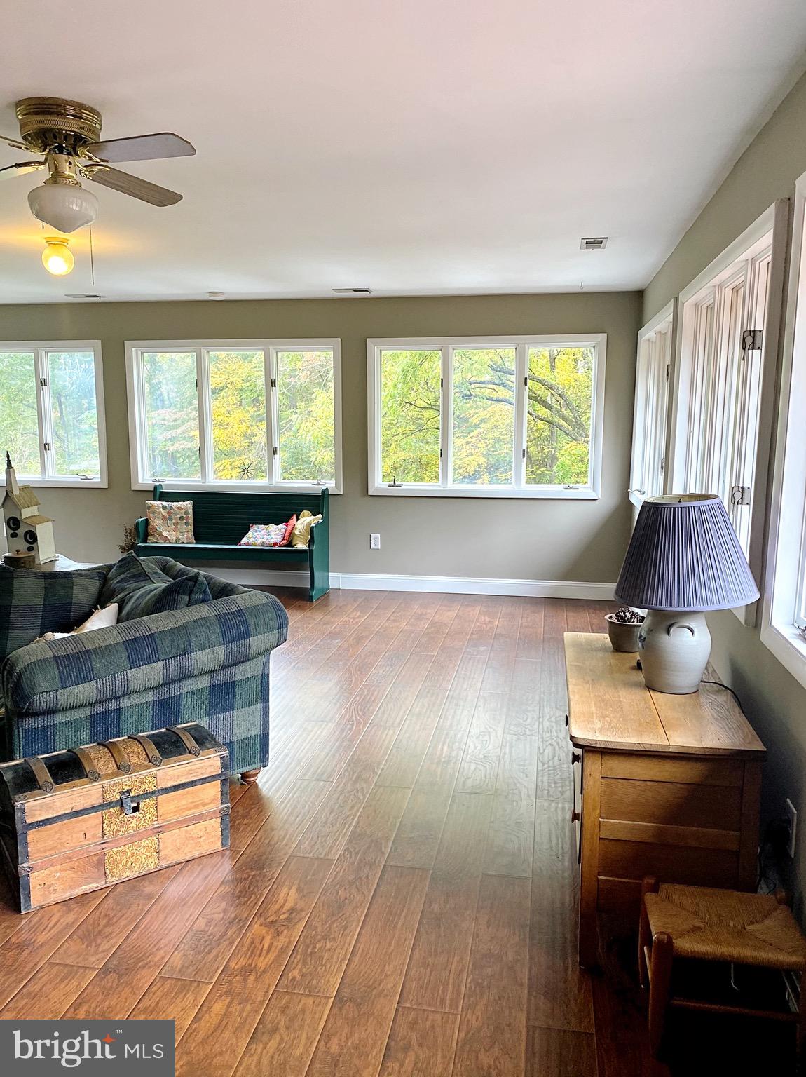 96 Grandview Road Washington, VA 22747 - Photo 15 of 41
