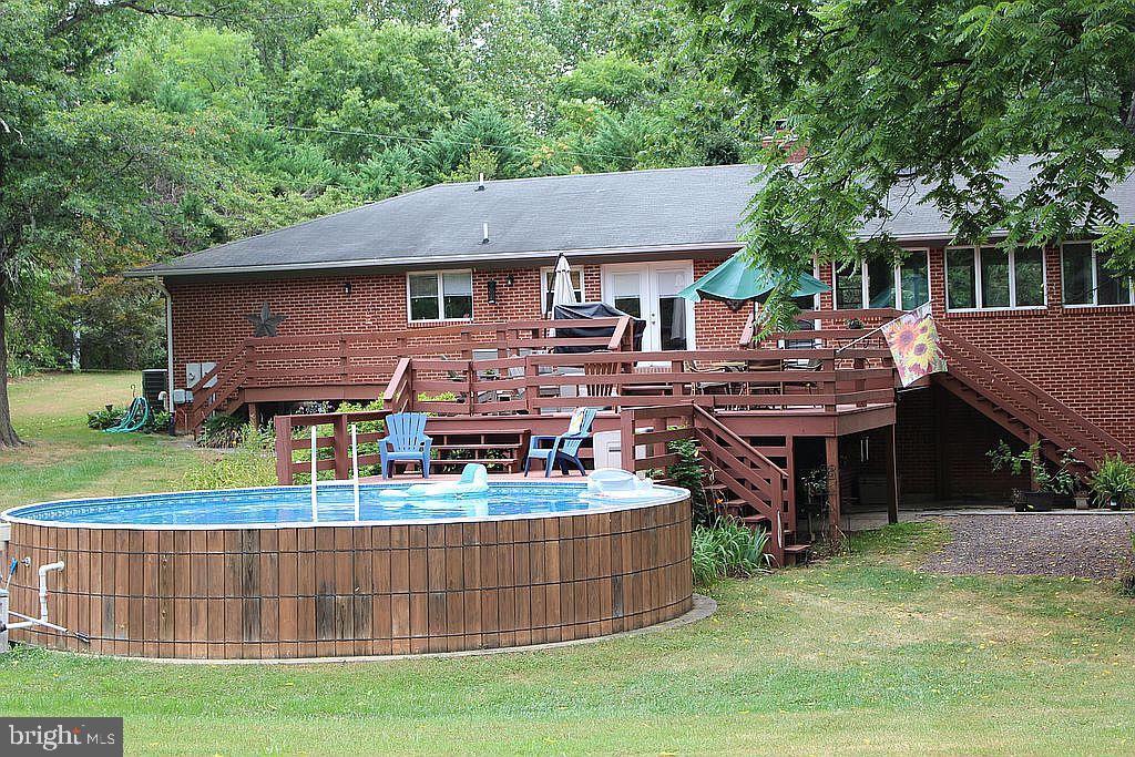 96 Grandview Road Washington, VA 22747 - Photo 40 of 41