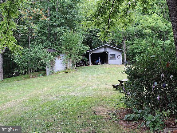96 Grandview Road Washington, VA 22747 - Photo 41 of 41