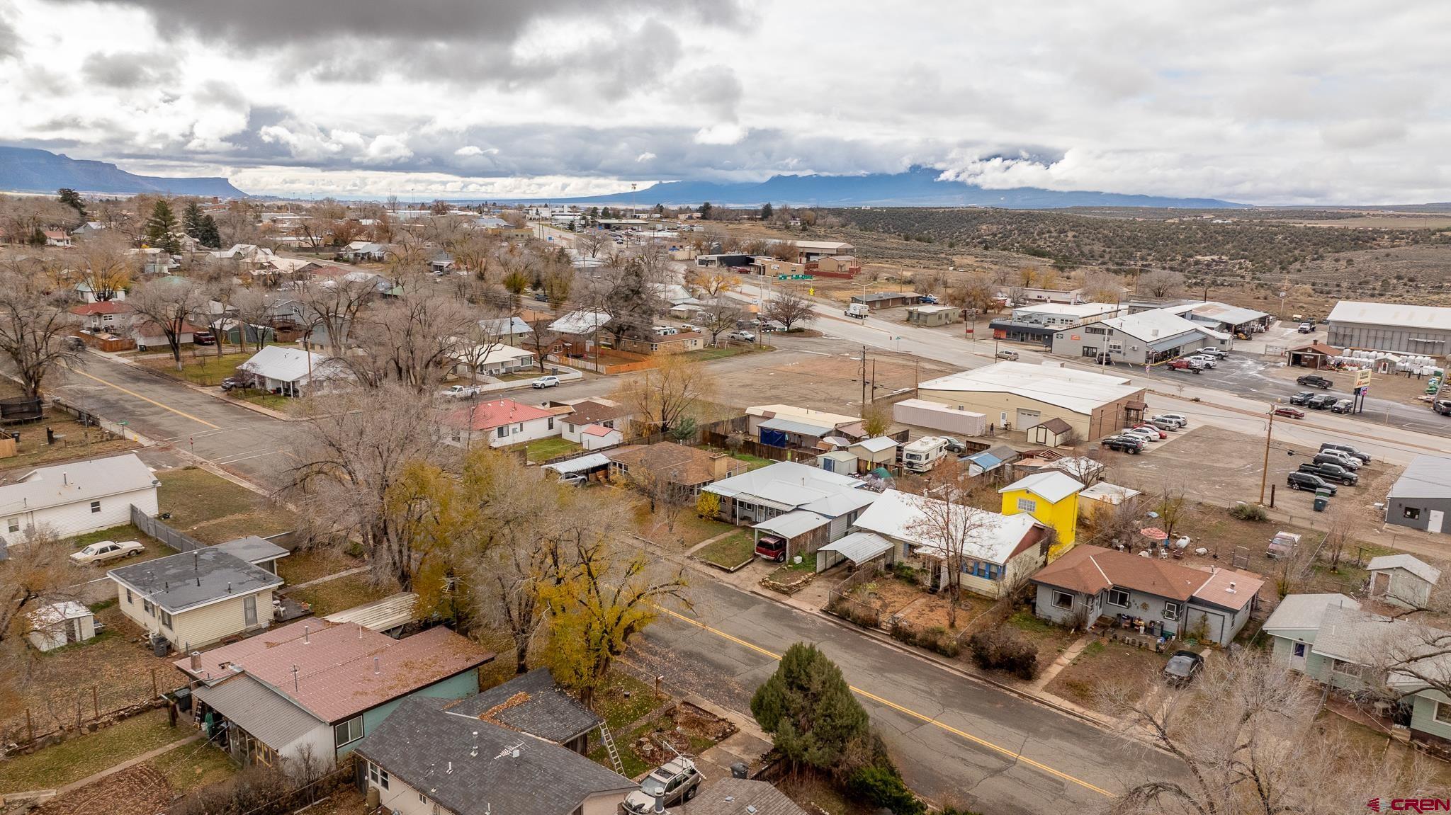 537 North Elm Street Cortez, CO 81321 - Photo 13 of 41