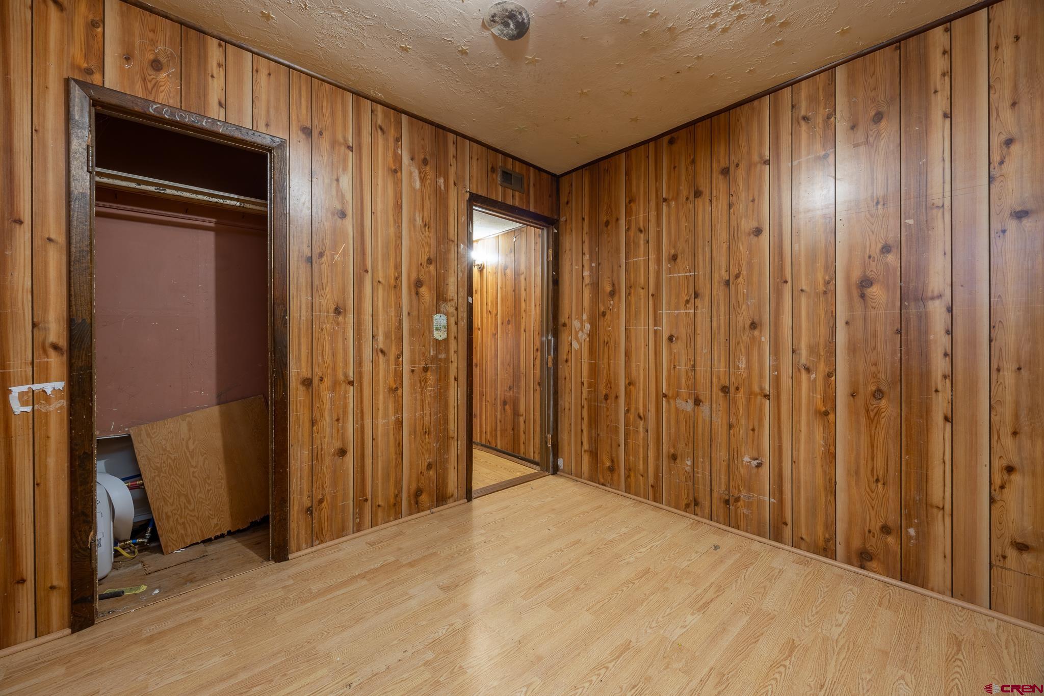 537 North Elm Street Cortez, CO 81321 - Photo 16 of 41 a view of a elevator