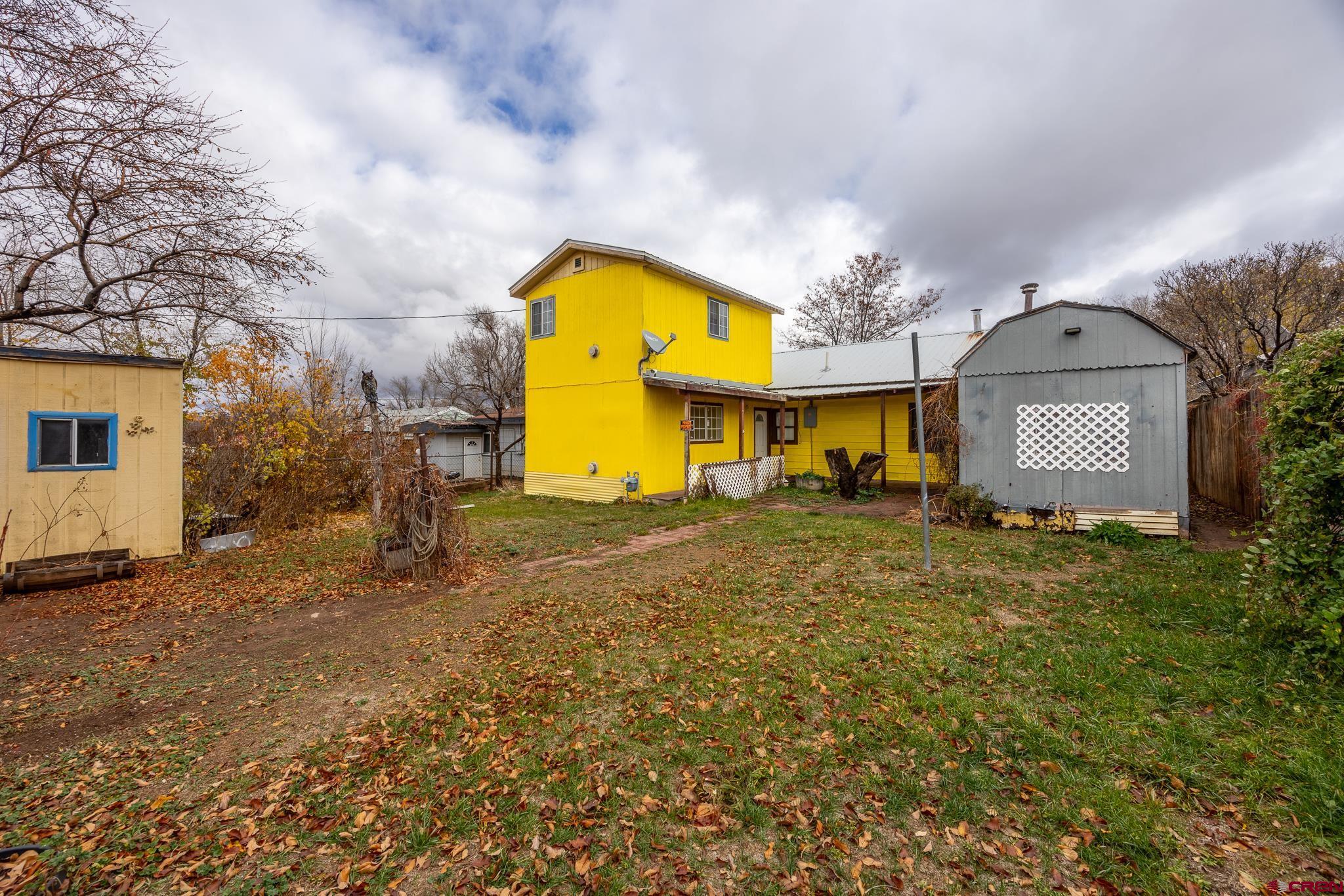 537 North Elm Street Cortez, CO 81321 - Photo 25 of 41