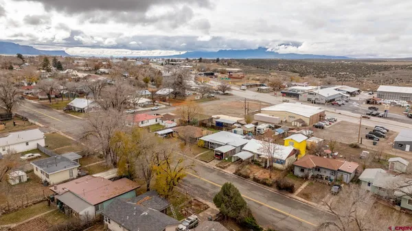 $299,000 | 537 North Elm Street, Cortez, CO 81321