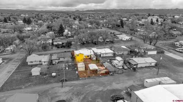 $299,000 | 537 North Elm Street, Cortez, CO 81321
