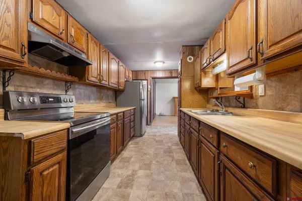 $299,000 | 537 North Elm Street, Cortez, CO 81321