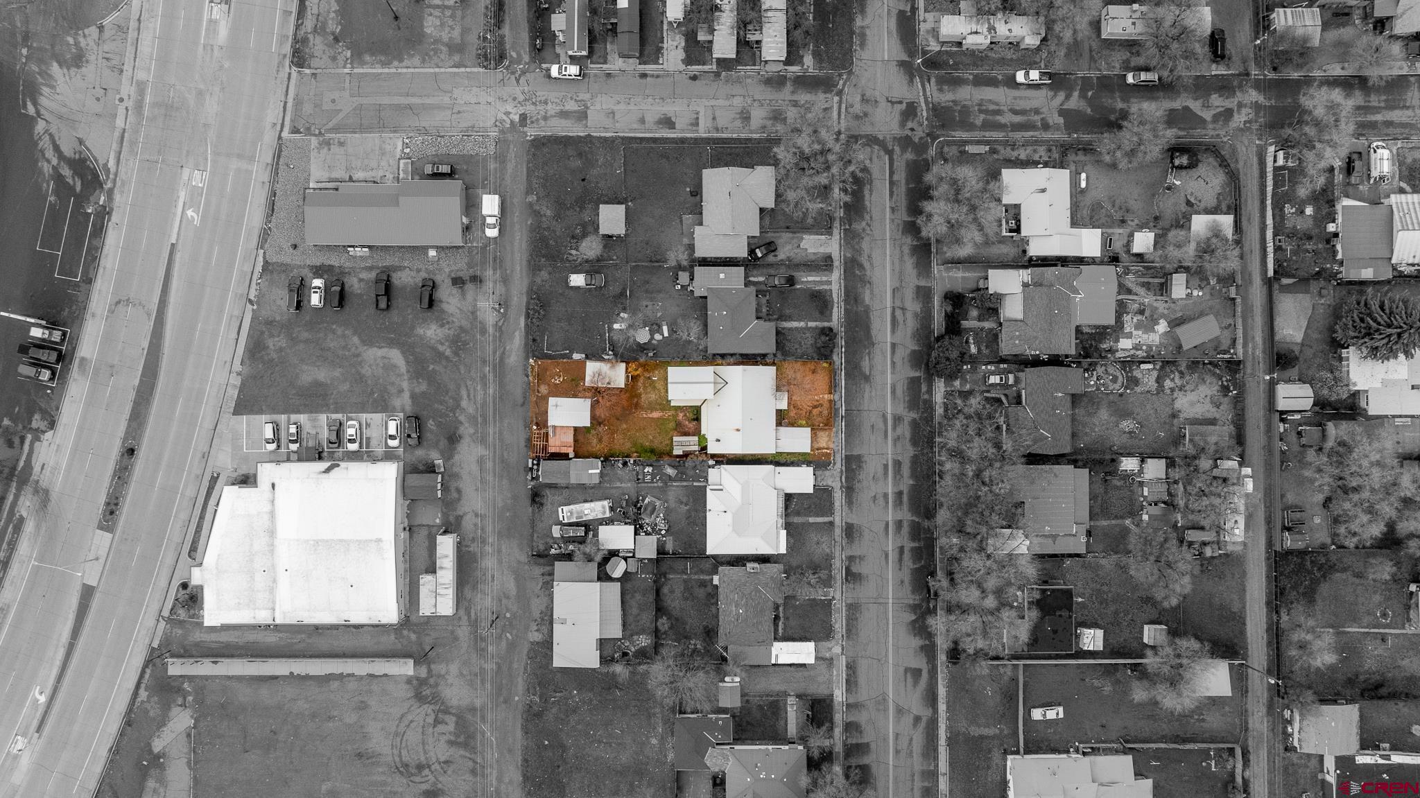 537 North Elm Street Cortez, CO 81321 - Photo 36 of 41