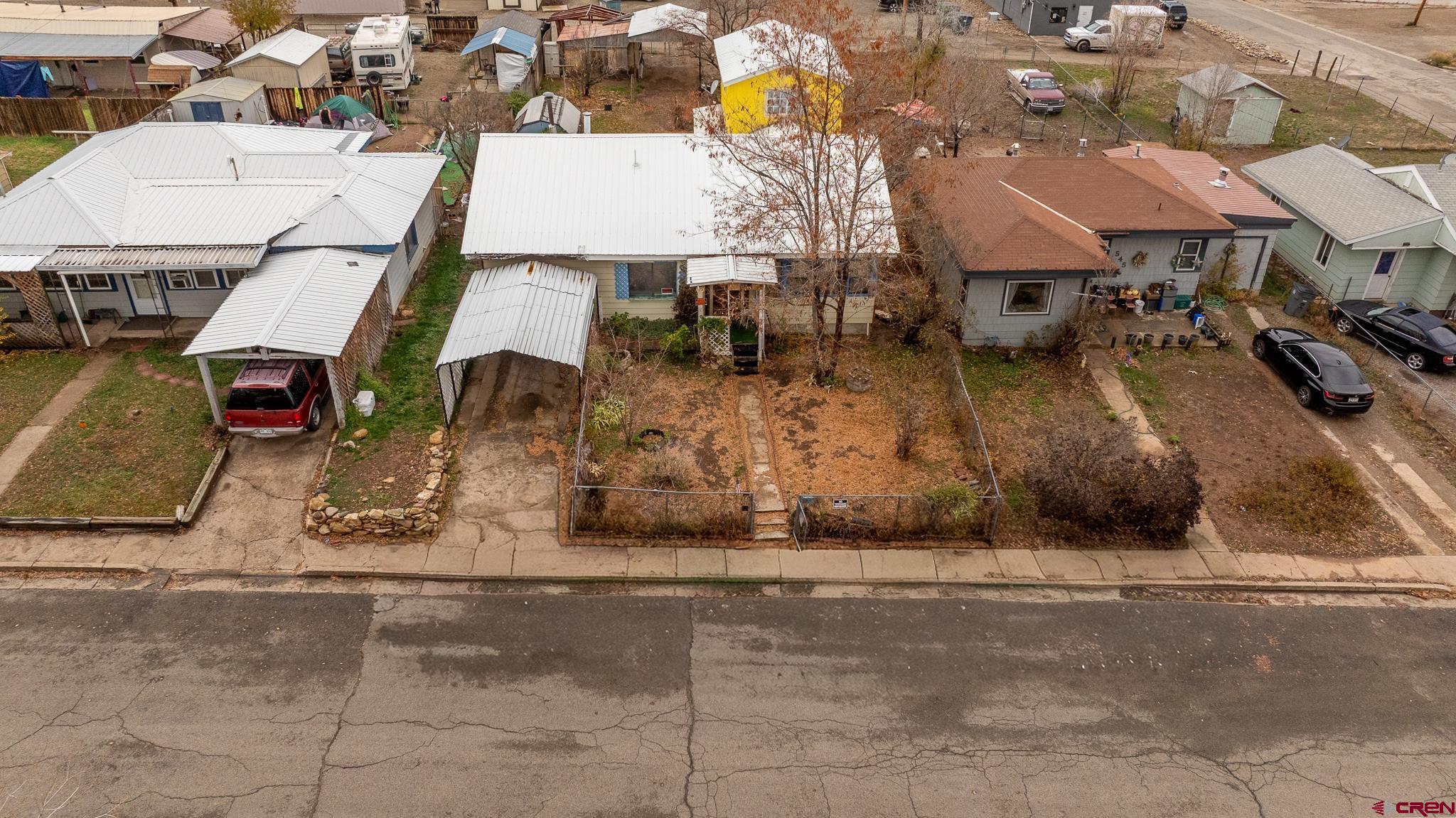 537 North Elm Street Cortez, CO 81321 - Photo 38 of 41