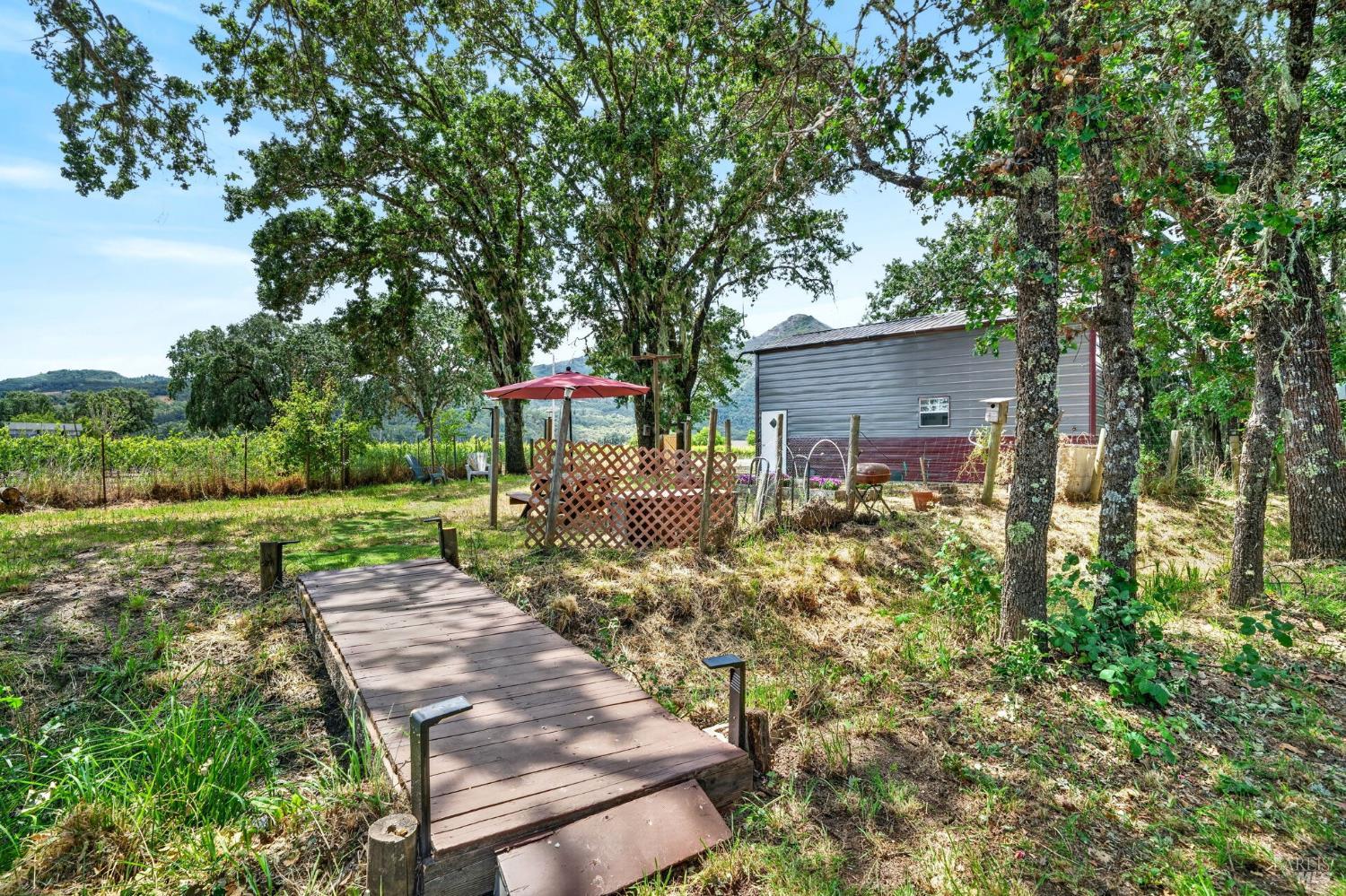 13885 Mountain House Road Hopland, CA 95449 - Photo 46 of 48
