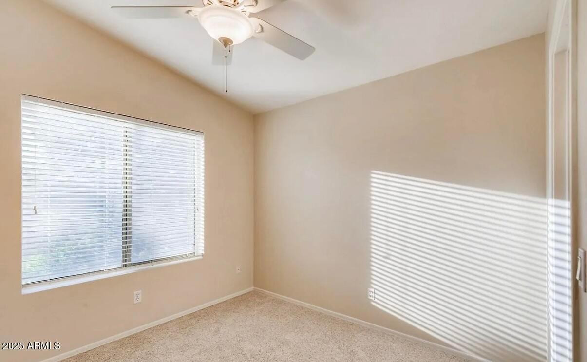 17640 North 17th Street Phoenix, AZ 85022 - Photo 12 of 21 a view of a livingroom with a window