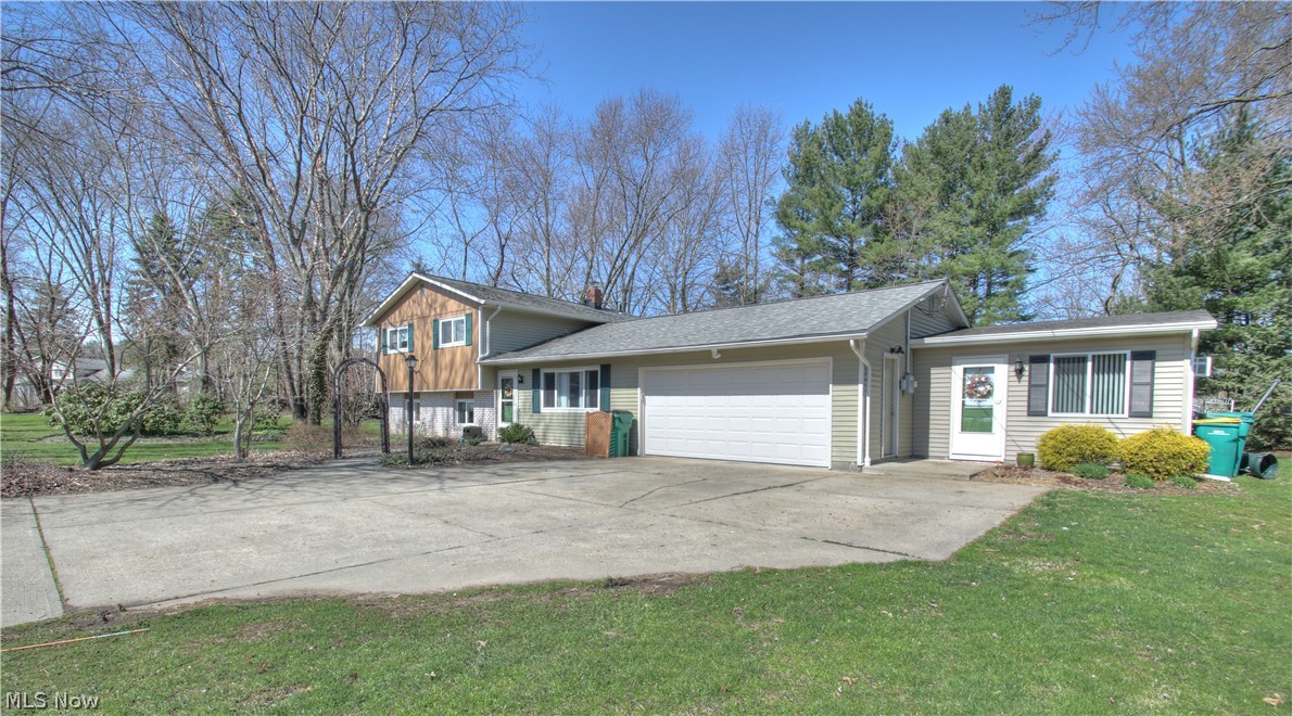7730 Chillicothe Road Mentor, OH 44060 - Photo 3 of 35 Separate entrance to in law suite