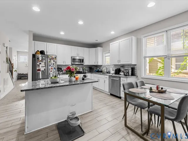 $599,950 | 2111 North Avenue, Richmond, VA 23222