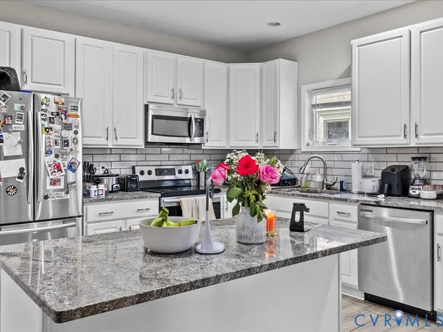 $599,950 | 2111 North Avenue, Richmond, VA 23222