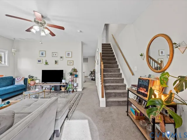 $599,950 | 2111 North Avenue, Richmond, VA 23222