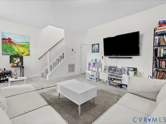 $599,950 | 2111 North Avenue, Richmond, VA 23222