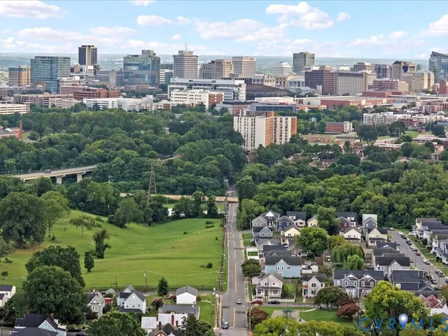 $599,950 | 2111 North Avenue, Richmond, VA 23222