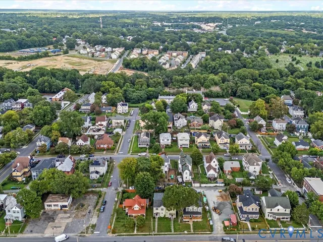 $599,950 | 2111 North Avenue, Richmond, VA 23222