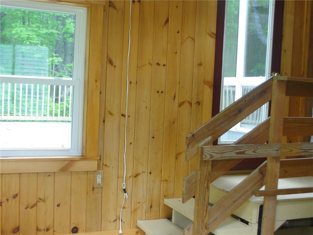 751 Edes Falls Road Harrison, ME 04040 - Photo 10 of 28 Beautiful sunroom out back just...