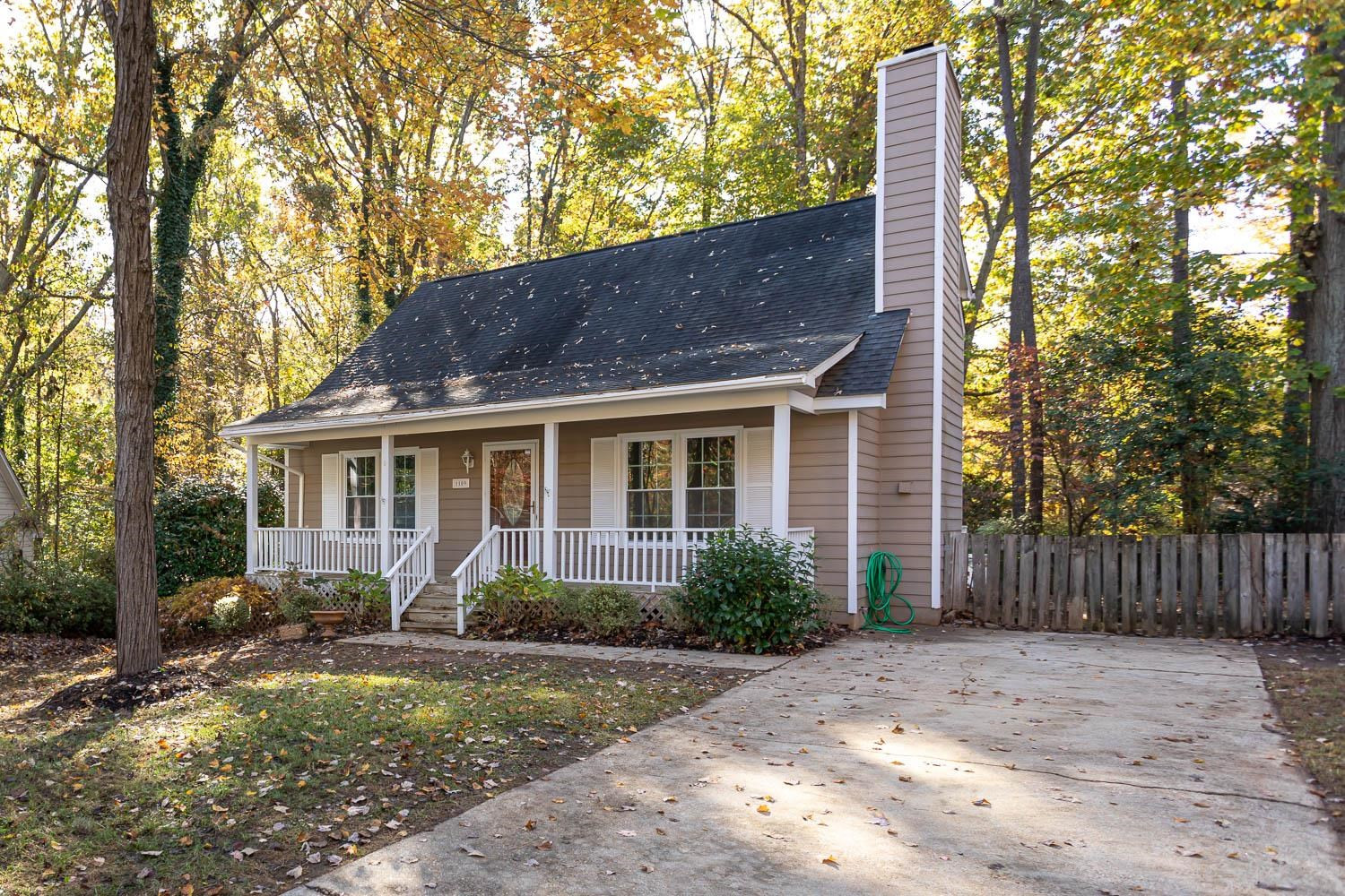 1109 Toppe Ridge Court Raleigh, NC 27615 - Photo 1 of 19 Photo 1