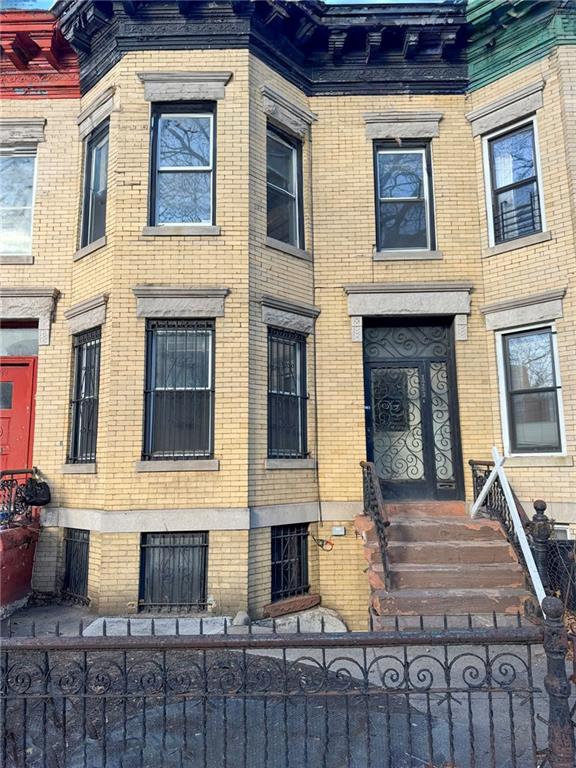 1293 Park Place Brooklyn, NY 11213 - Photo 1 of 15