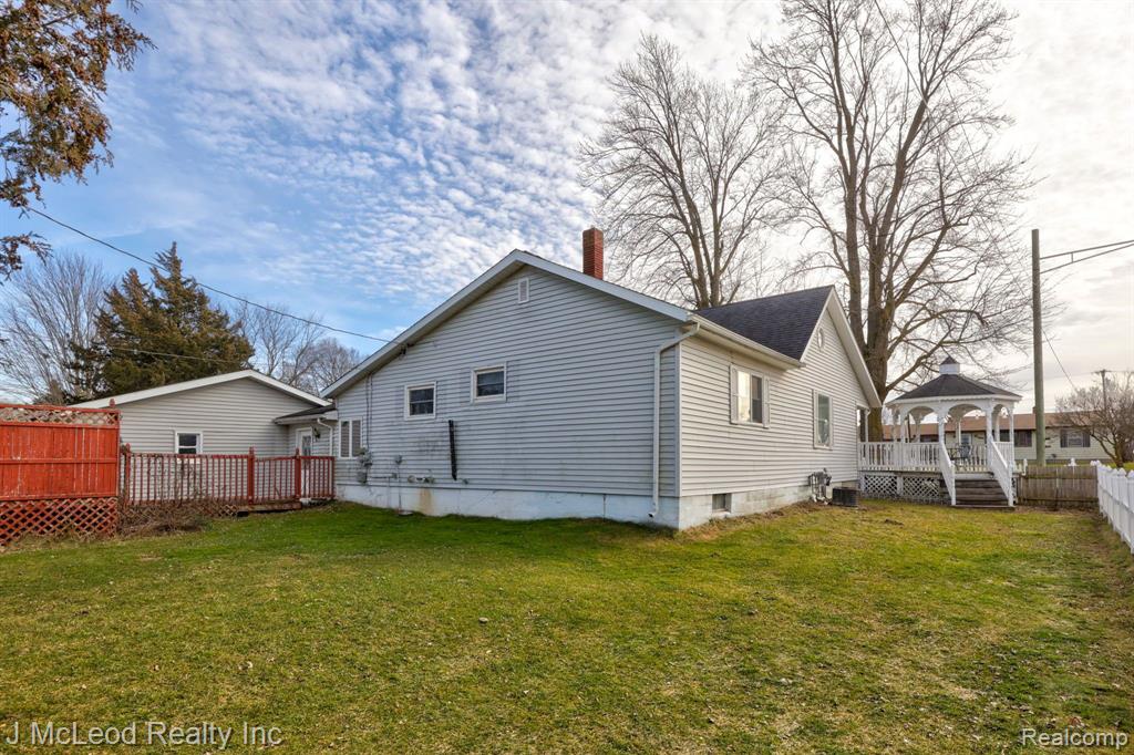 4496 Millington Road Millington, MI 48746 - Photo 37 of 46