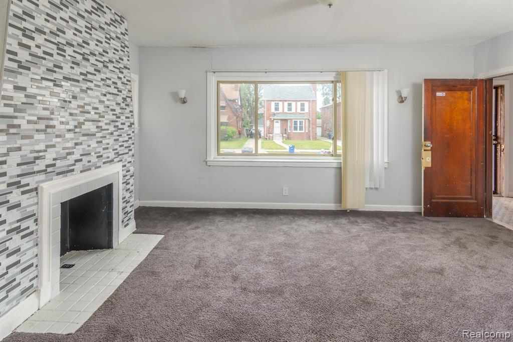17345 Indiana Street Detroit, MI 48221 - Photo 14 of 28