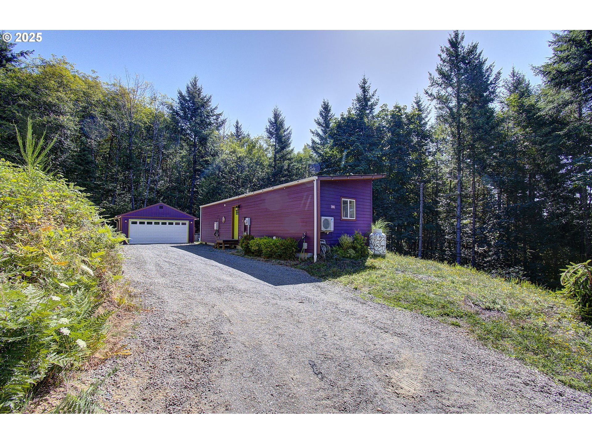 281 Bald Eagle Road Ariel, WA 98603 - Photo 1 of 25 Gallery Image 1
