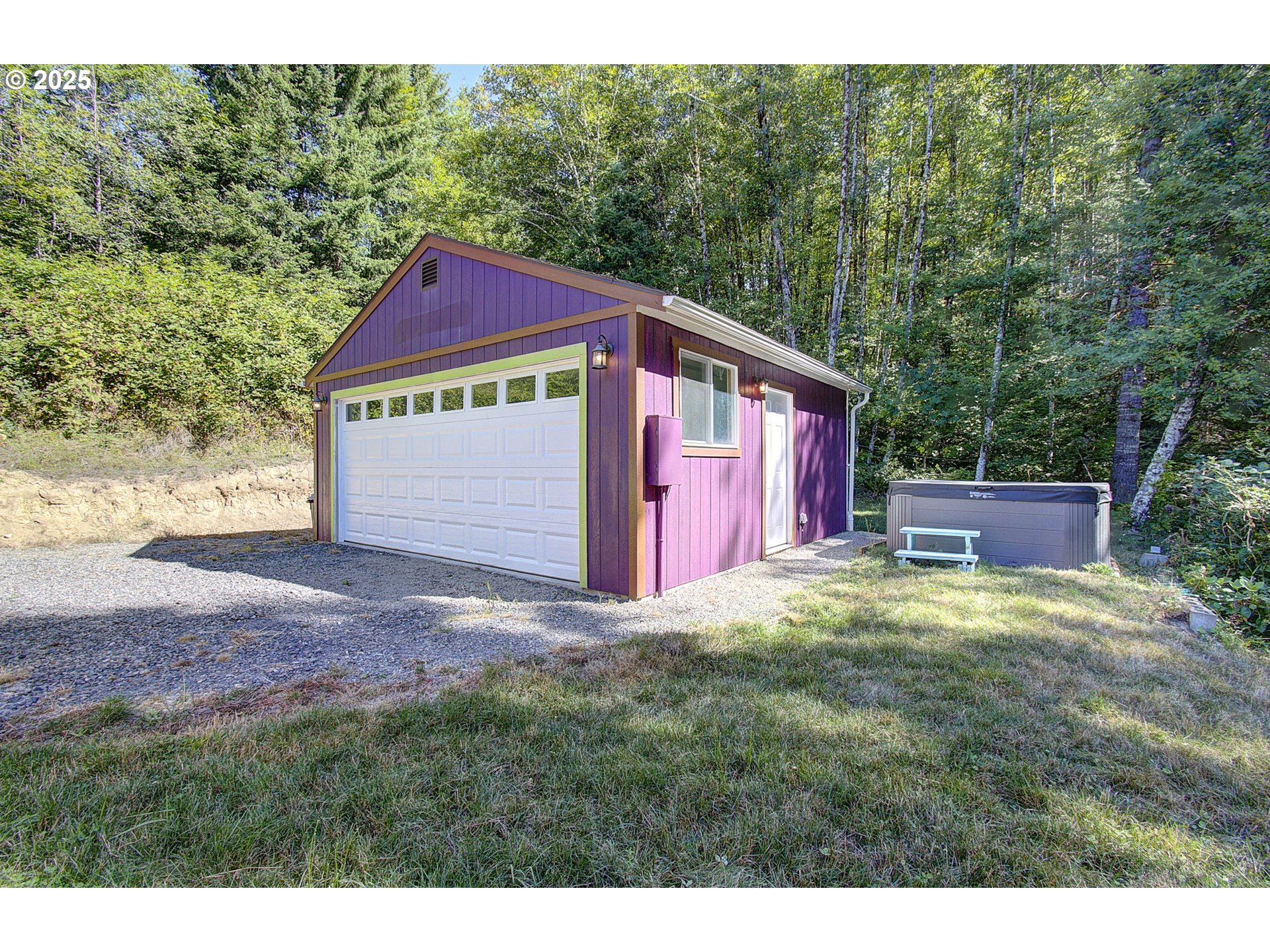 281 Bald Eagle Road Ariel, WA 98603 - Photo 19 of 25 Gallery Image 19