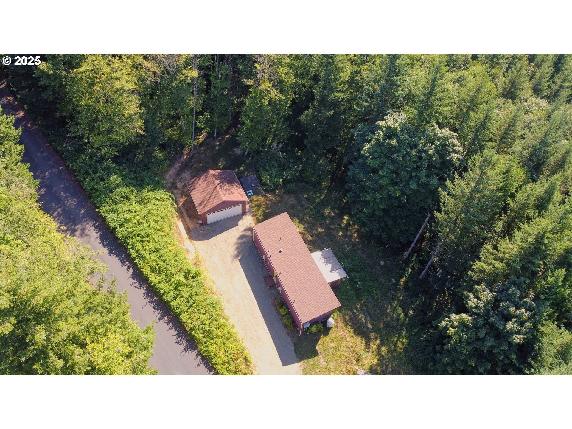 281 Bald Eagle Road Ariel, WA 98603 - Photo 22 of 25 Gallery Image 22