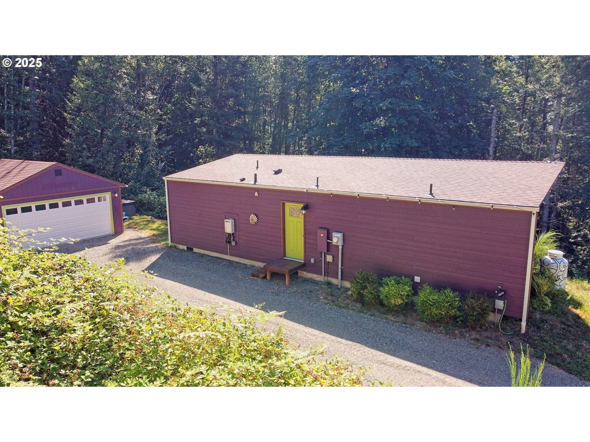 281 Bald Eagle Road Ariel, WA 98603 - Photo 24 of 25 Gallery Image 24