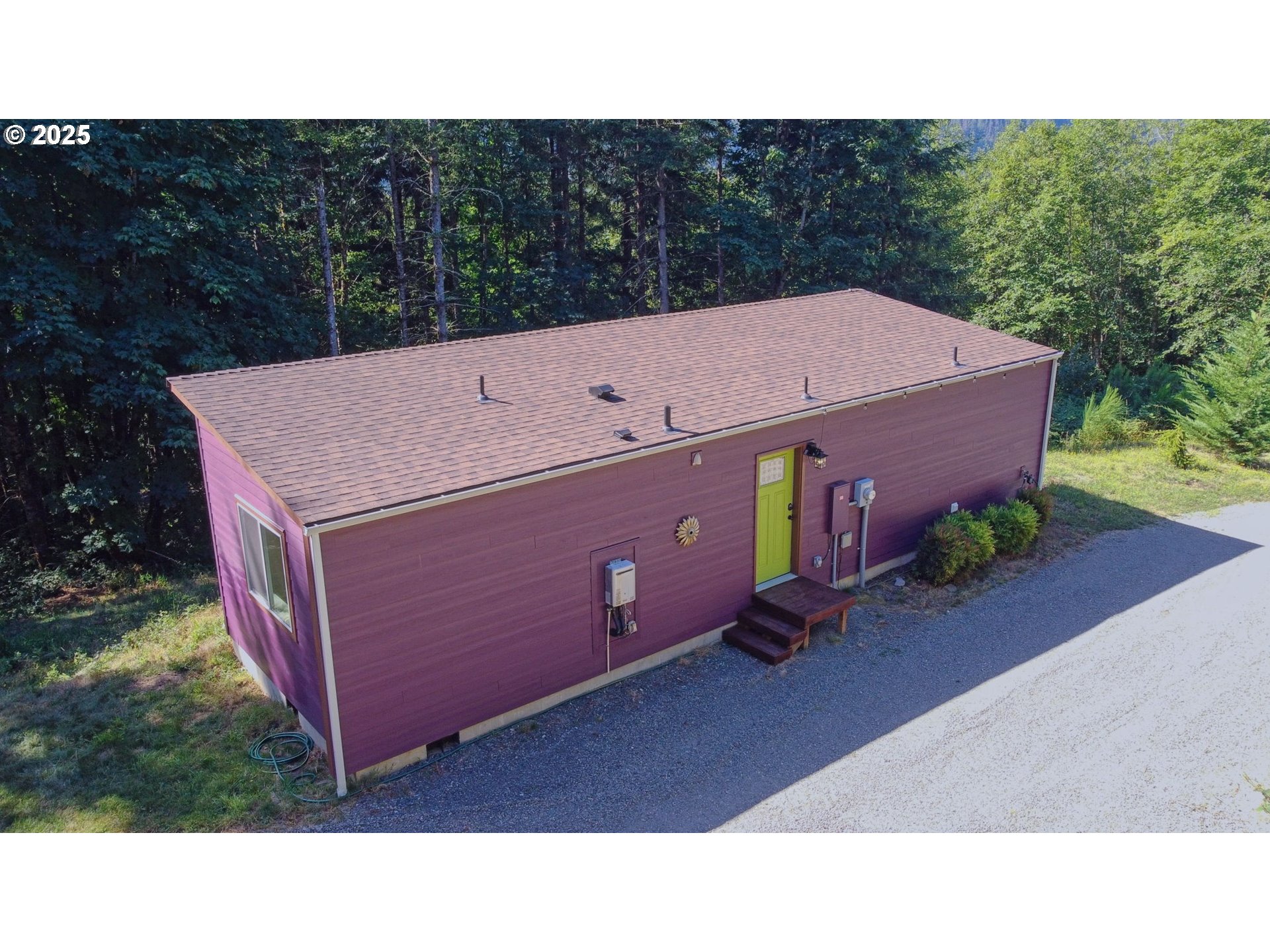 281 Bald Eagle Road Ariel, WA 98603 - Photo 25 of 25 Gallery Image 25