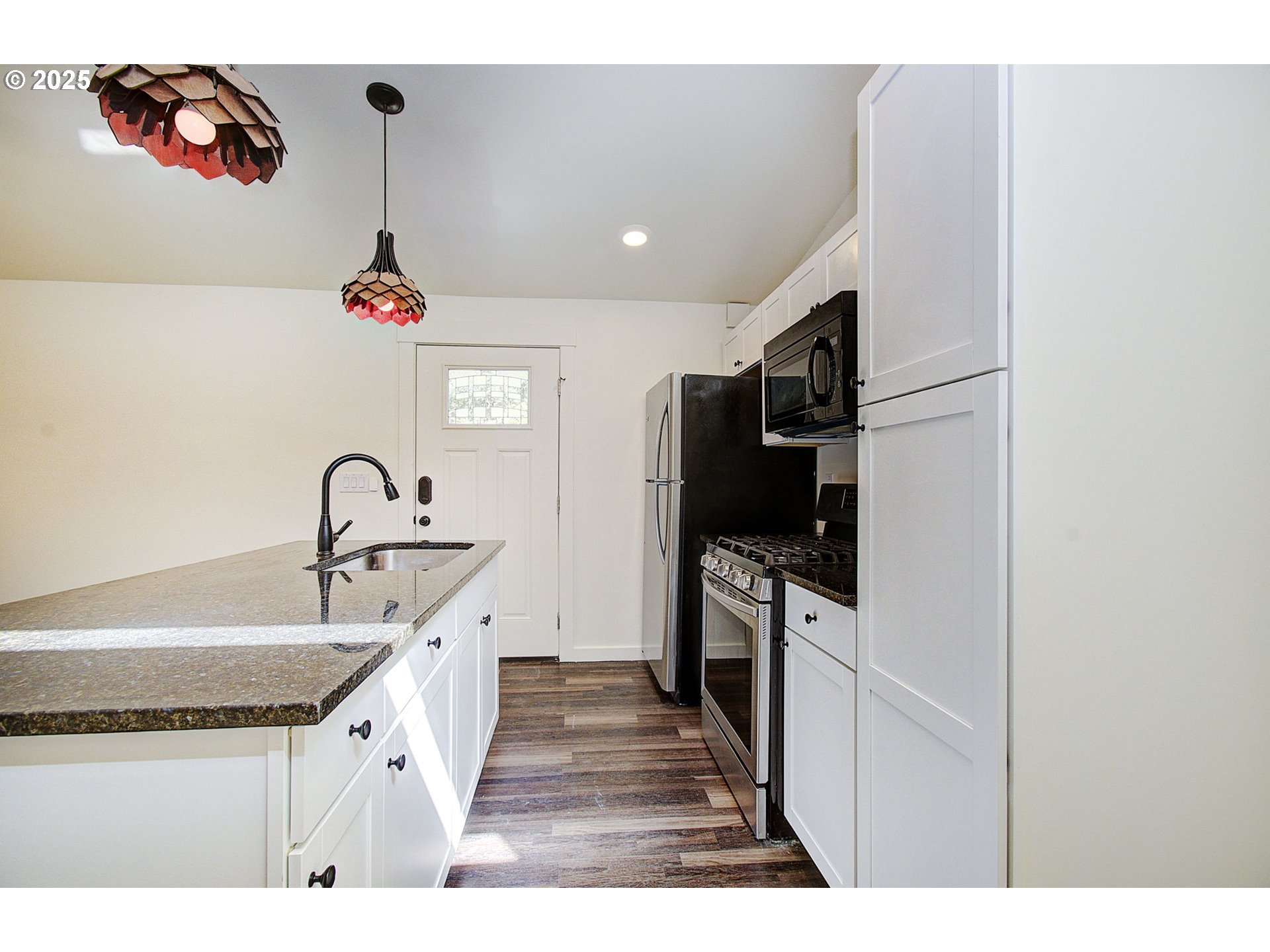 281 Bald Eagle Road Ariel, WA 98603 - Photo 4 of 25 Gallery Image 4