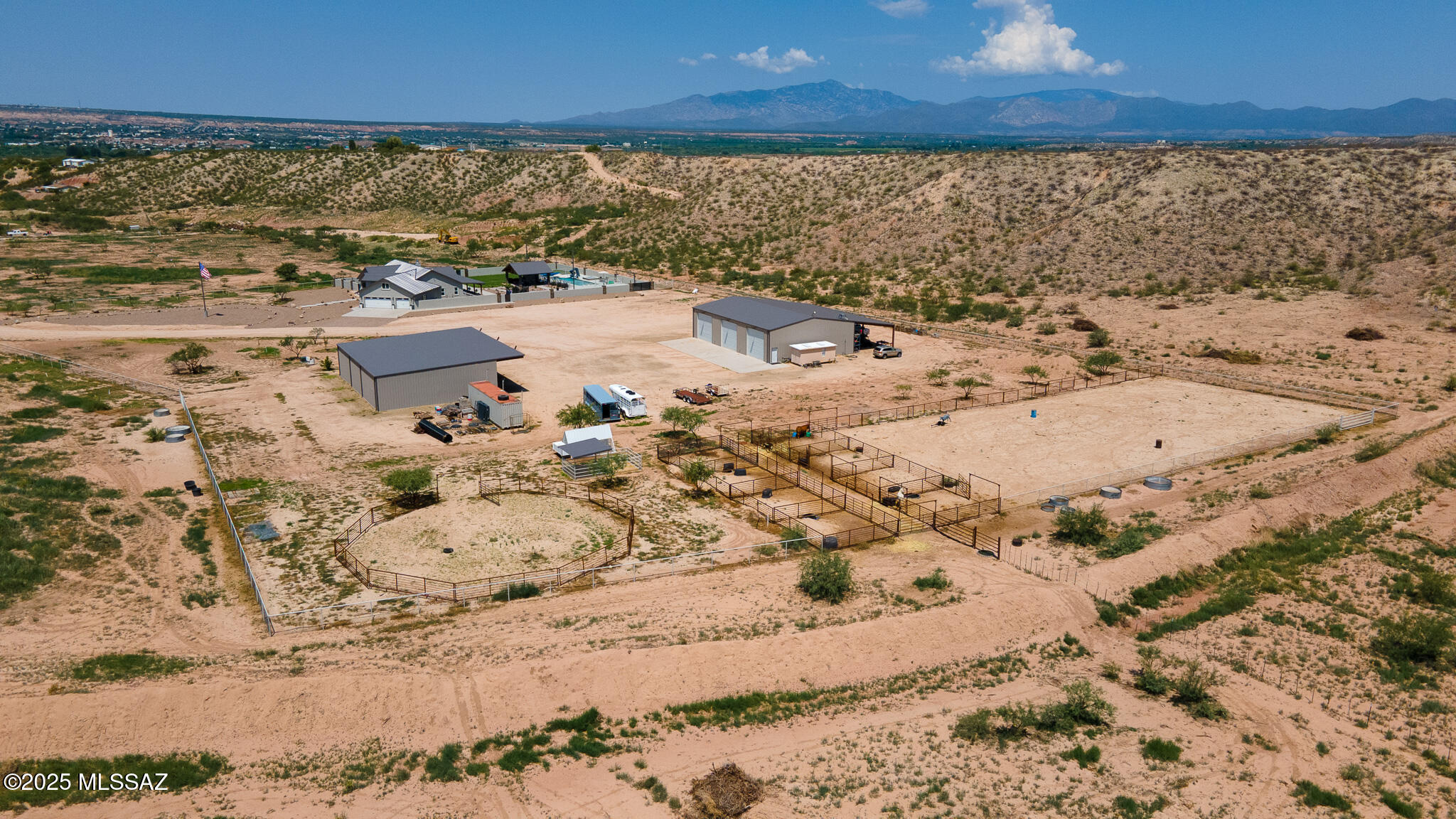 1778 East Ramsey Road Benson, AZ 85602 - Photo 50 of 50
