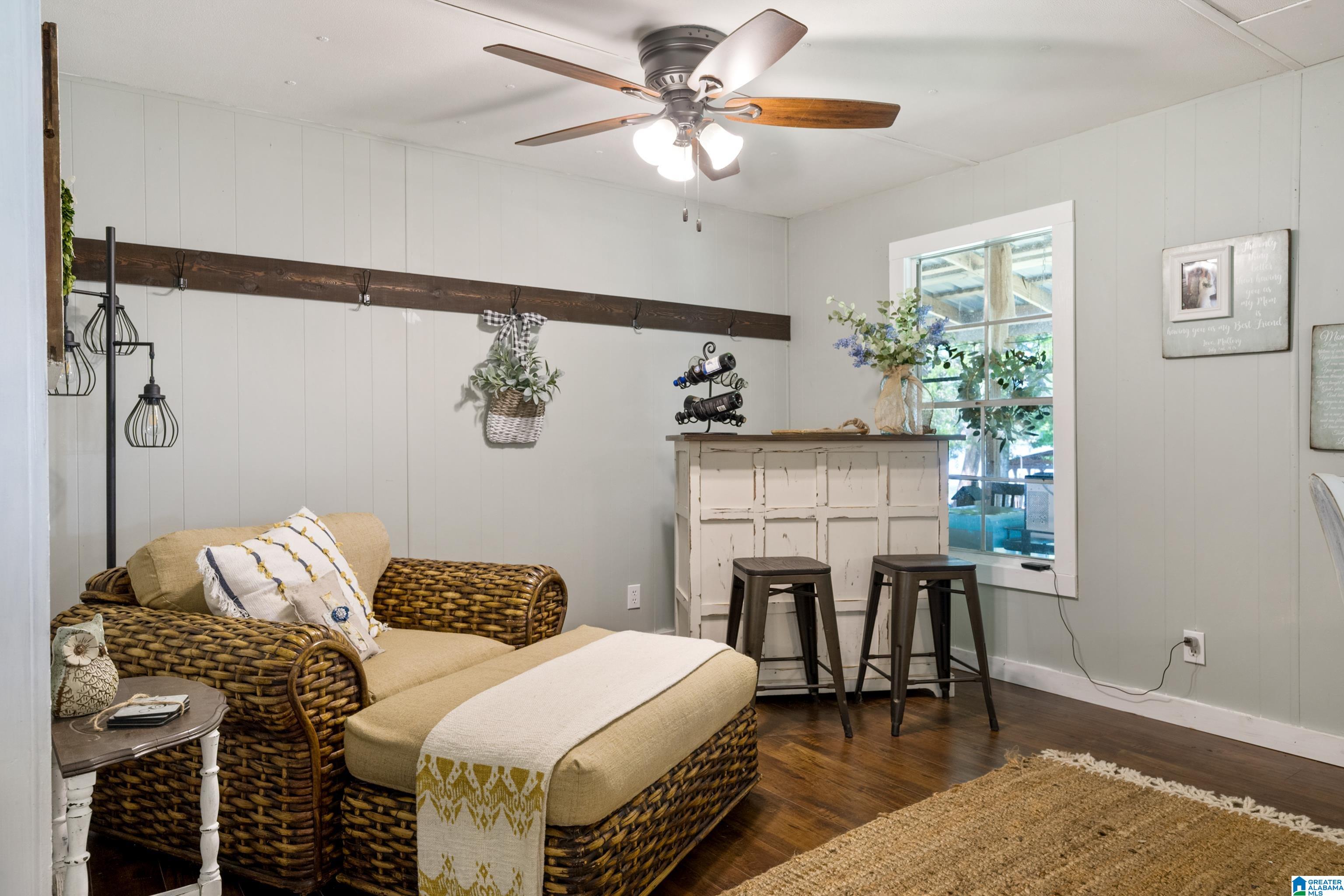 1366 White Oak Road Sylacauga, AL 35151 - Photo 14 of 47