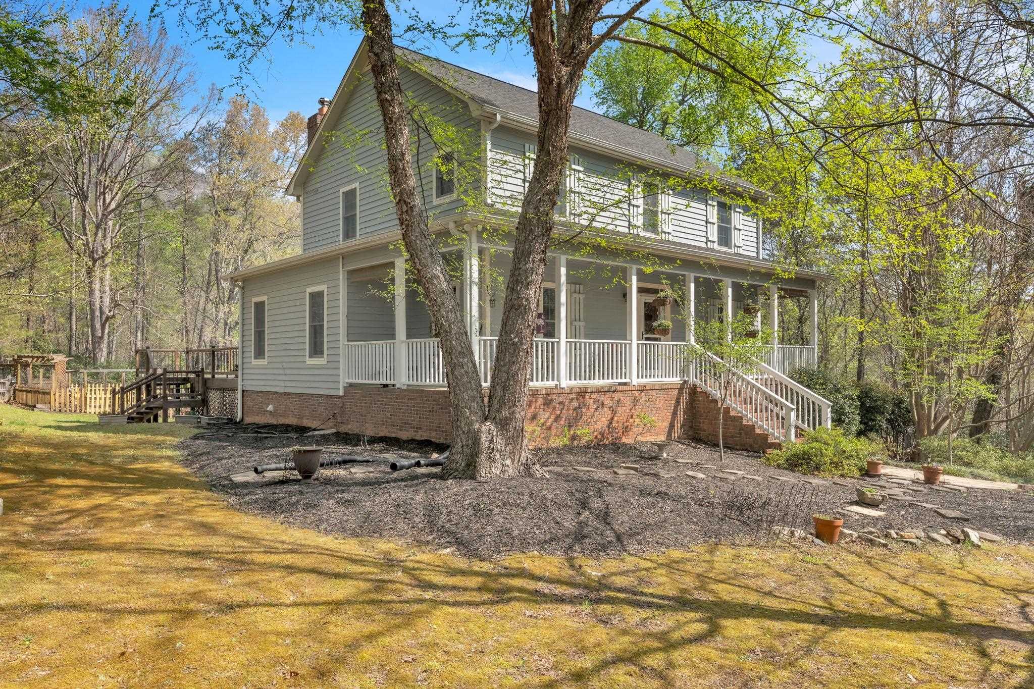 1980 Highway 11 Landrum, SC 29356 - Photo 2 of 28