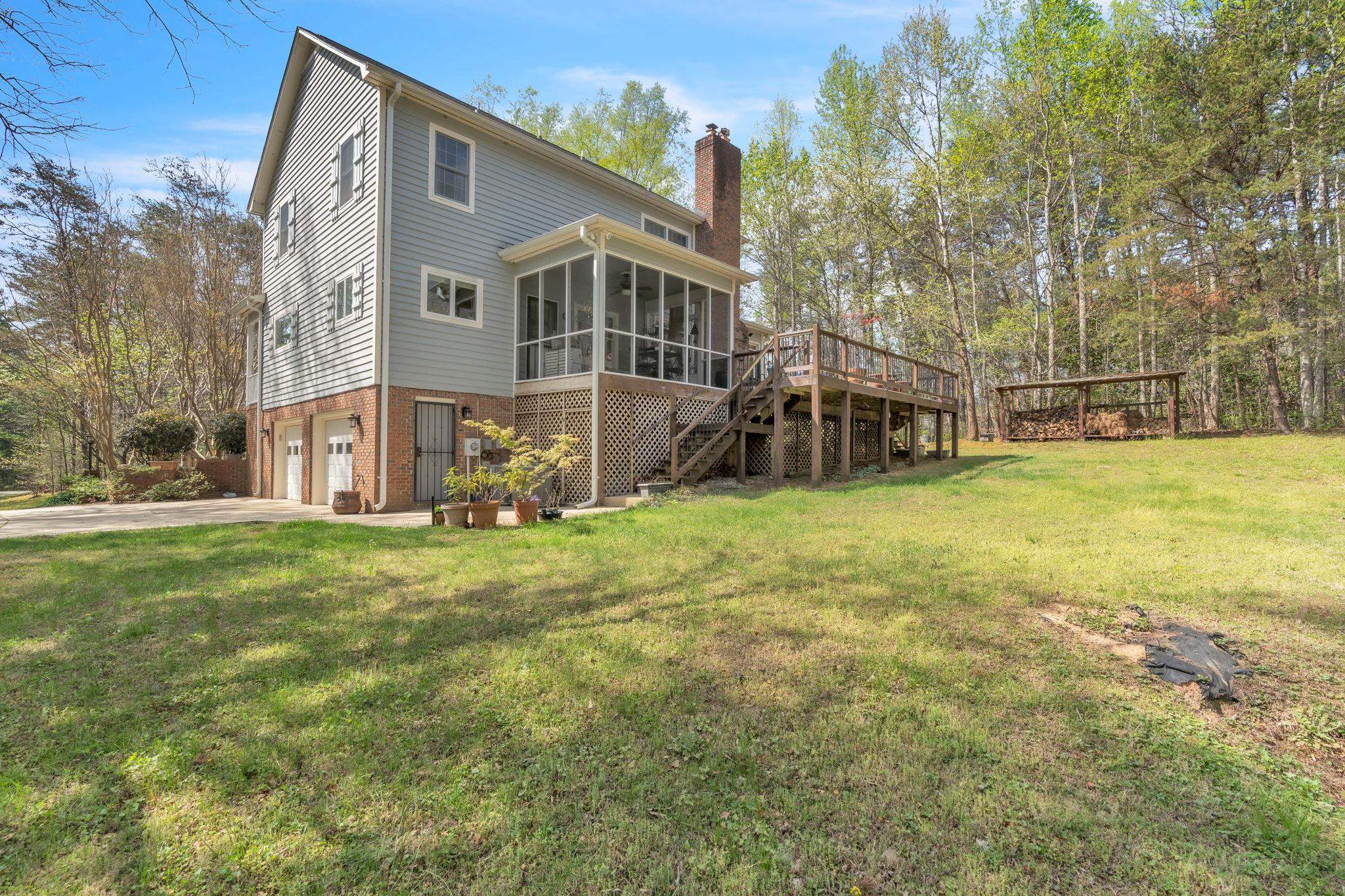 1980 Highway 11 Landrum, SC 29356 - Photo 22 of 28