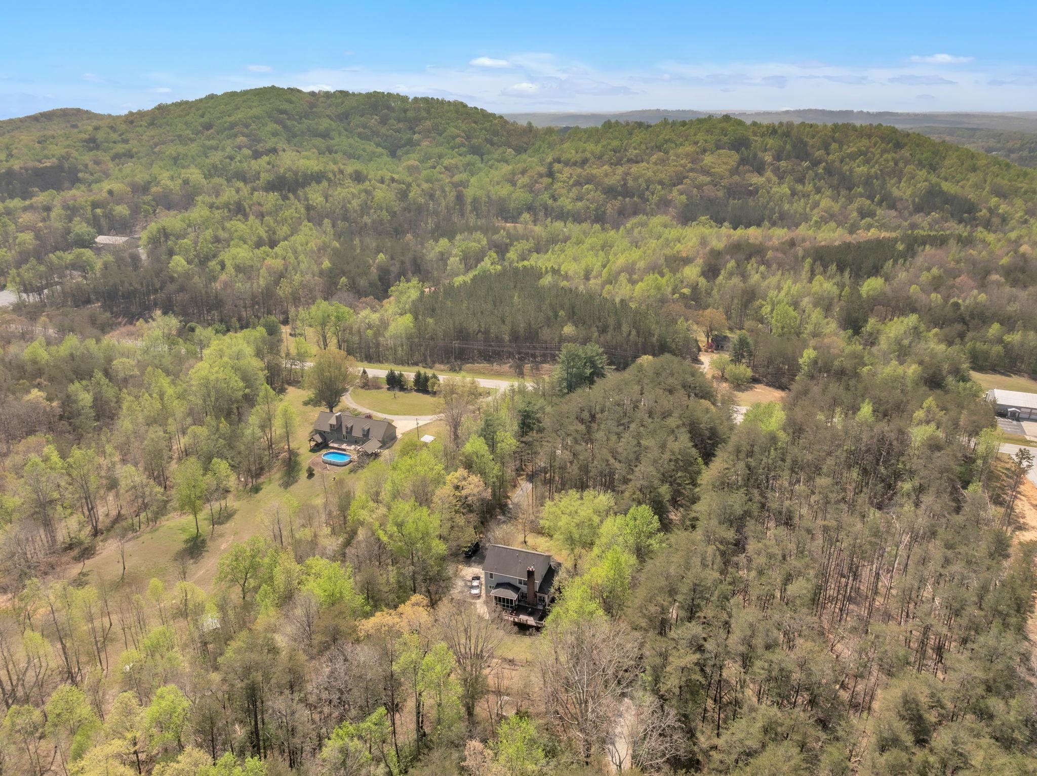 1980 Highway 11 Landrum, SC 29356 - Photo 26 of 28