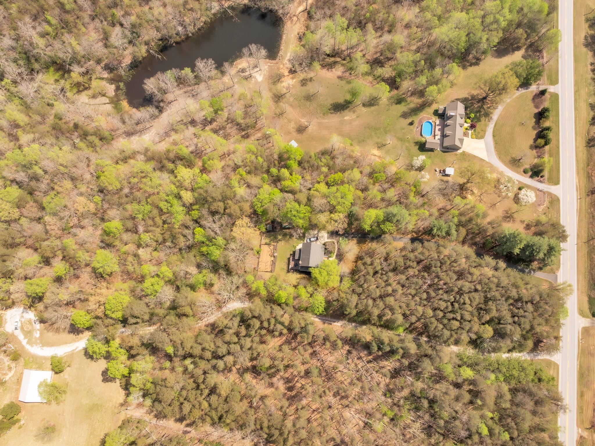 1980 Highway 11 Landrum, SC 29356 - Photo 27 of 28
