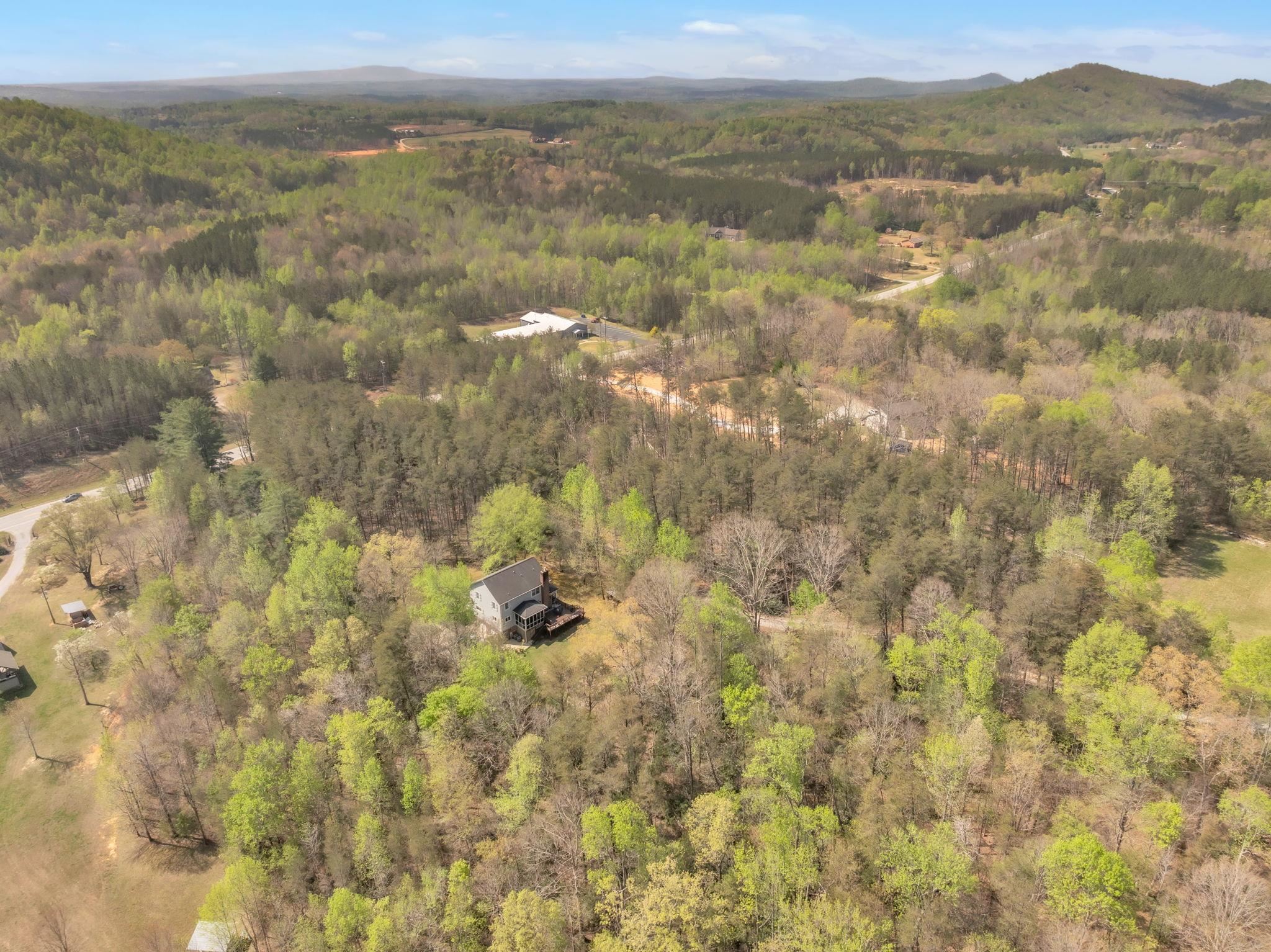 1980 Highway 11 Landrum, SC 29356 - Photo 28 of 28