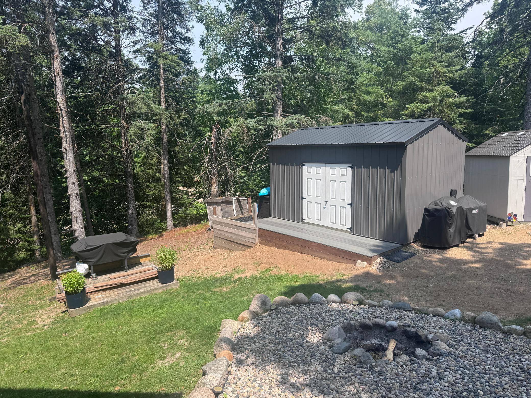 31488 East Round Lake Road Ponsford, MN 56575 - Photo 4 of 34