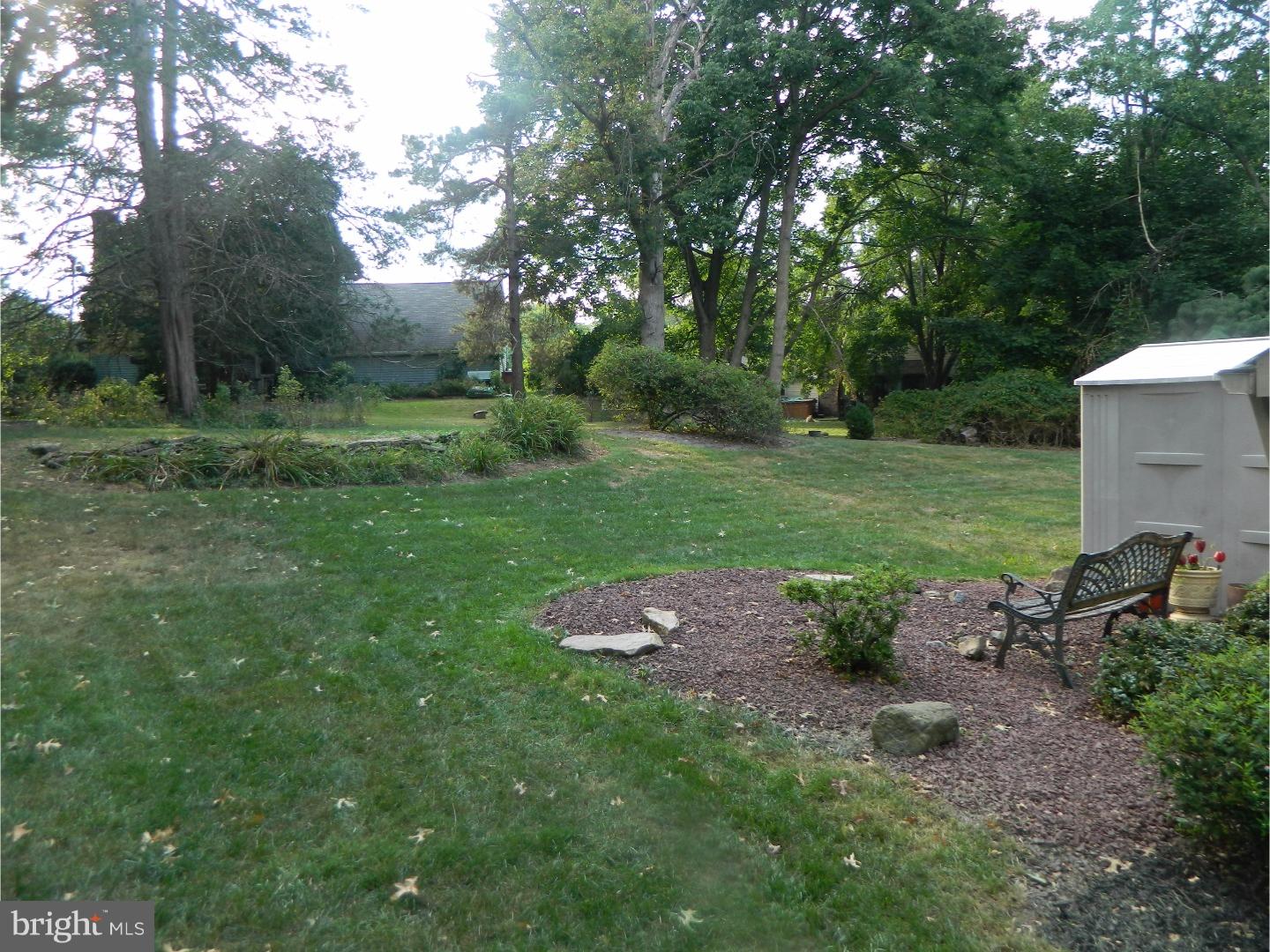 84 Signal Hill Road Holland, PA 18966 - Photo 22 of 22 Exterior Back