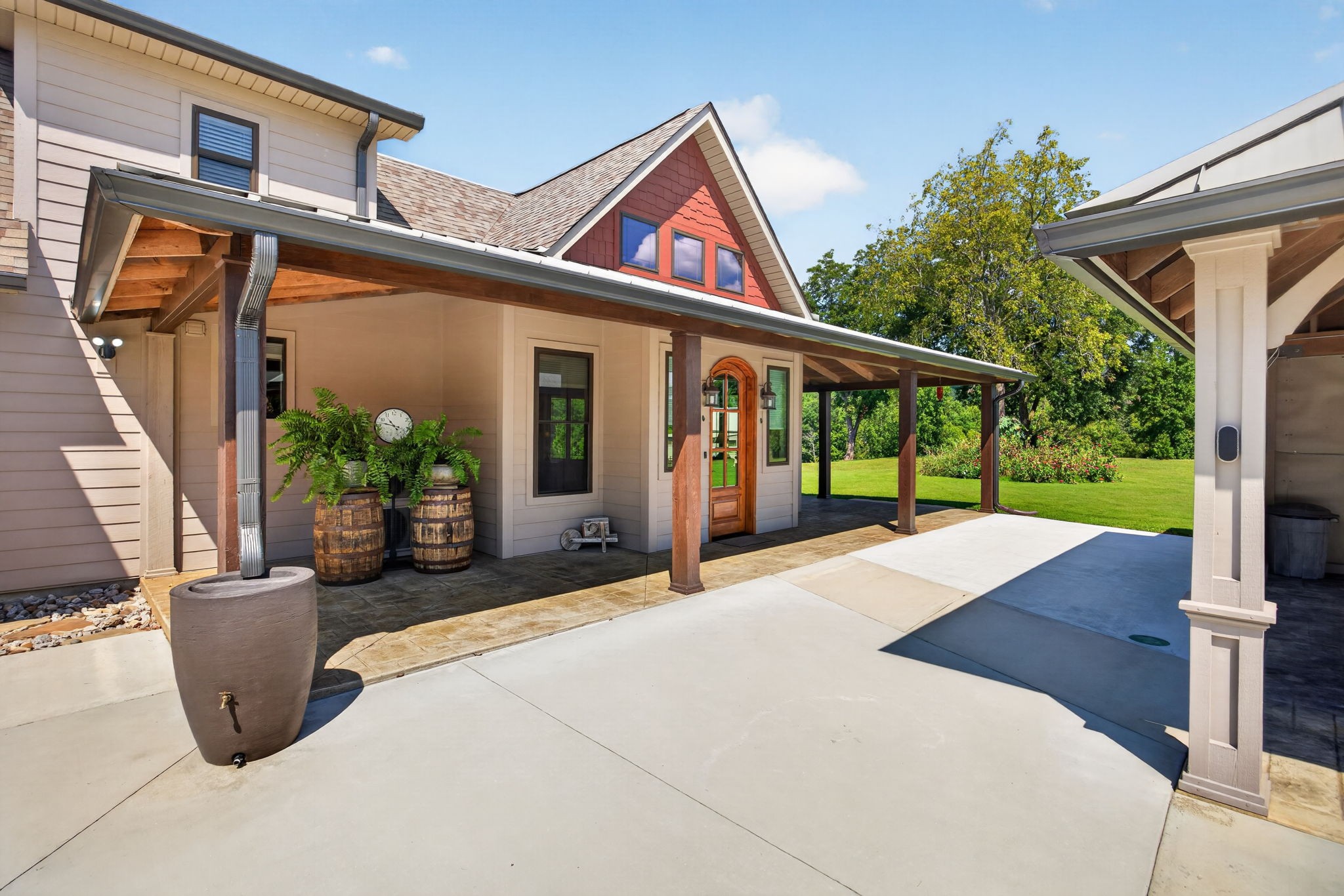 3554 Seven Springs Road Cookeville, TN 38506 - Photo 3 of 63 Gallery Image 3