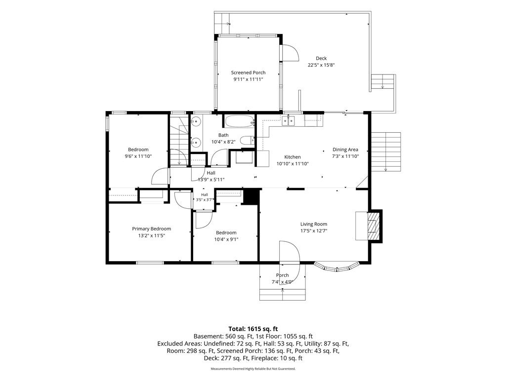 455 Lake Road Tiverton, RI 02878 - Photo 25 of 27 Gallery Image 25