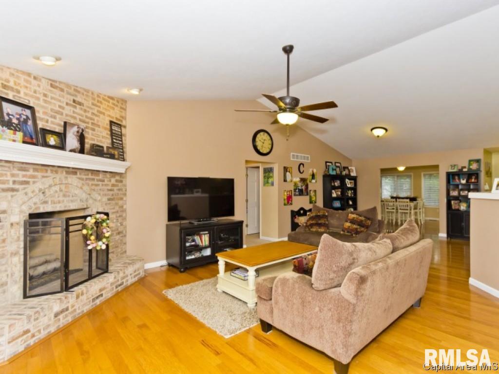 2313 Gander Road Springfield, IL 62711 - Photo 15 of 36