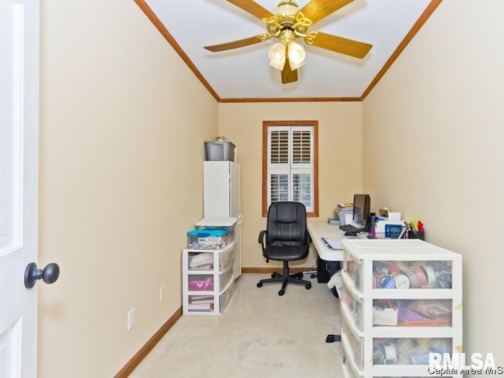 2313 Gander Road Springfield, IL 62711 - Photo 32 of 36