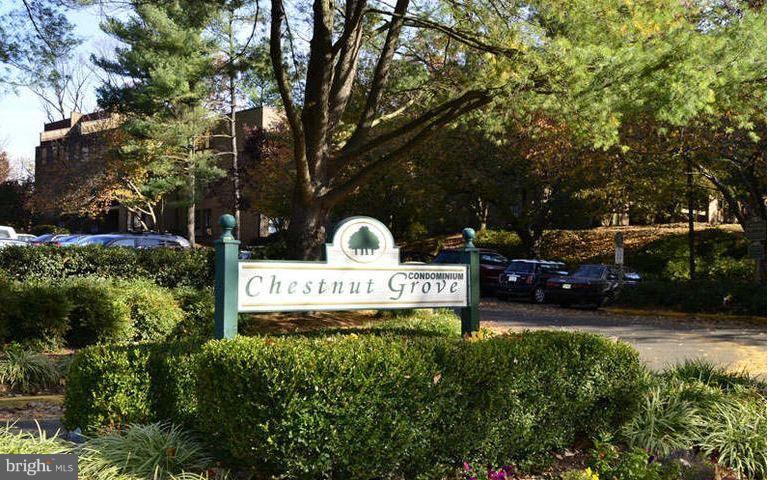 11260 Chestnut Grove Square, Unit 239 Reston, VA 20190 - Photo 24 of 25 Community