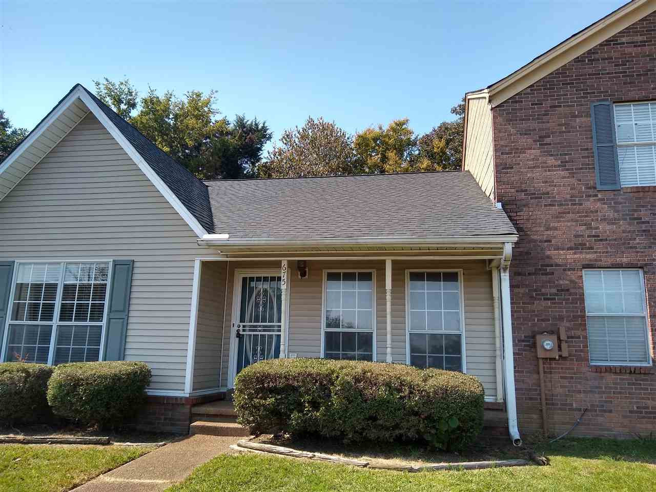 675 Walker Road Jackson, TN 38305 - Photo 1 of 1 Photo 1
